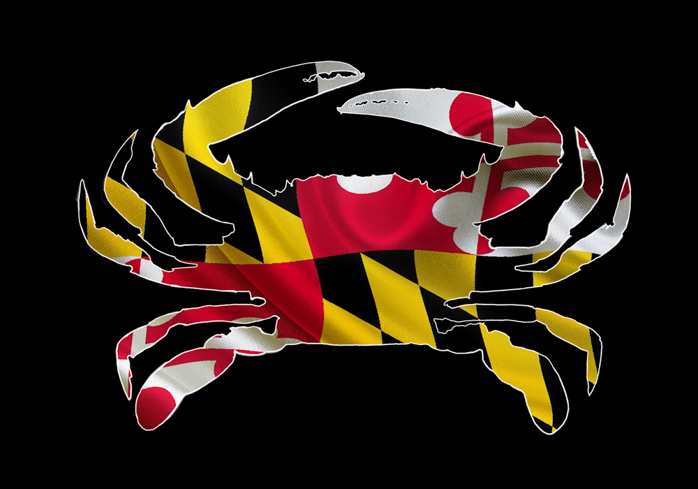 Crab mat